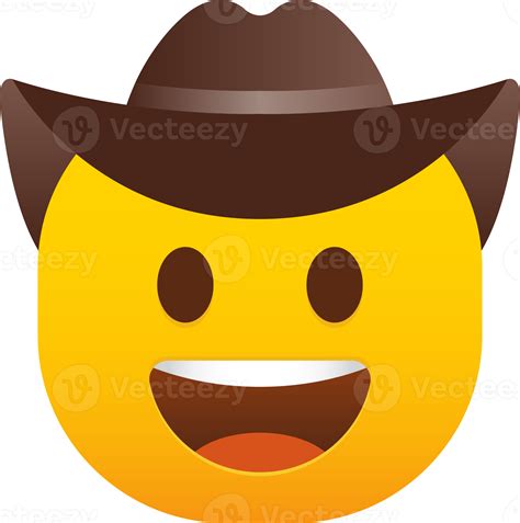 Cowboy Hat Emoji Urban Dictionary at Evelyn Morgan blog