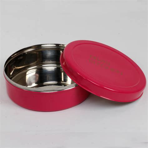 Buy Elan Biwi's Kitchen Stainless Steel Box Online – Living with Elan