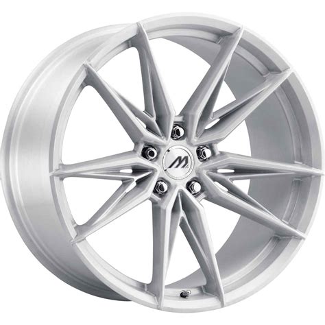 Deals on Mach Wheels and Rims | Best Pricing, Period. Only at Mr Wheel ...