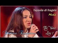 modã tappeto di fragole beatrice ferrantino tappeto di fragole mod 224 the voice modã tappeto di fragole beatrice ferrantino tappeto di fragole mod 224 the voice
