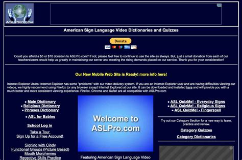 Sign Language Tutorials Free 的图像结果