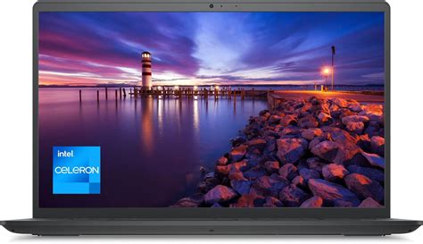 Buy Dell Inspiron 3000 Series 3521 Laptop, 15.6 HD Screen, Intel ...