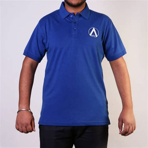 T-Shirt - ATL Corporate | Corporate Gifts - Bigsmall