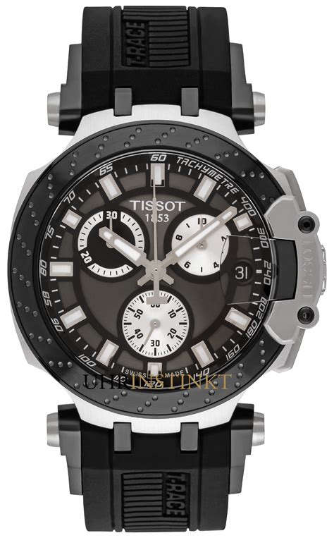 Tissot Gentelman Titanium Mens Watch (T1274104404100) Blue | WatchShop.com™