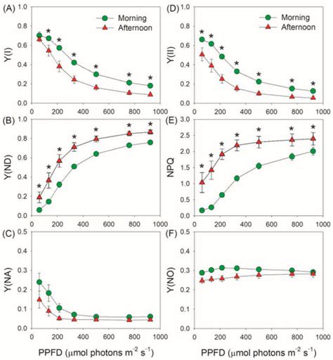 Regulation of Chloroplast ATP Synthase Modulates Photoprotection in the ...
