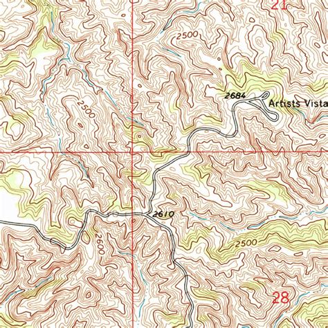 Glendive, MT (1967, 24000-Scale) Map by United States Geological Survey ...
