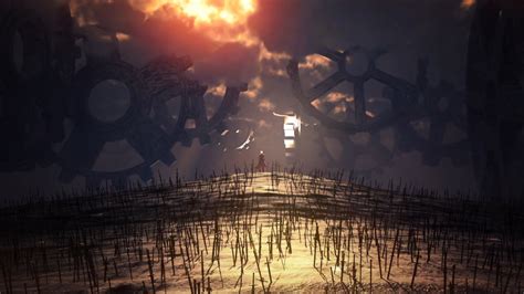 Unlimited Blade Works Wallpaper (83+ images)
