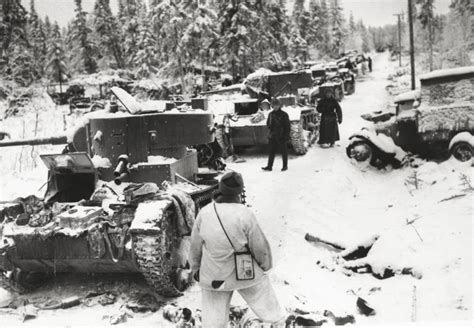 When Finland Switched Sides And Fought Germany Too | War History Online