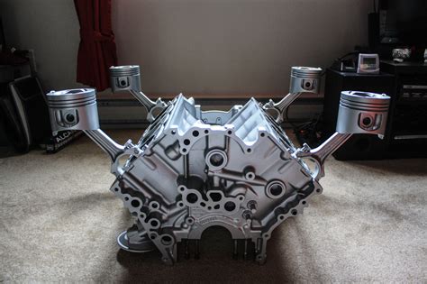 Engine Block Table at Karen Batey blog