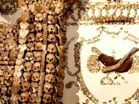 Capuchin Crypt tour in Rome - Klook India