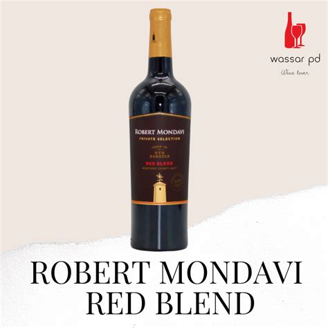 Robert Mondavi Private Selection: Cabernet Sauvignon | LINE SHOPPING