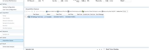 Image result for MassHunter Python Scripts