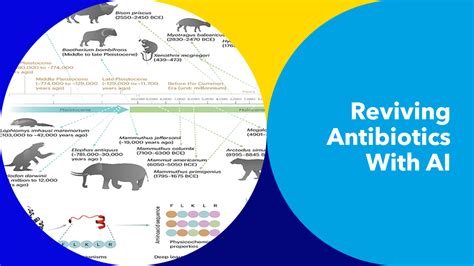 AI discovers new class of antibiotics to kill drug-resistant bacteria | New Scientist