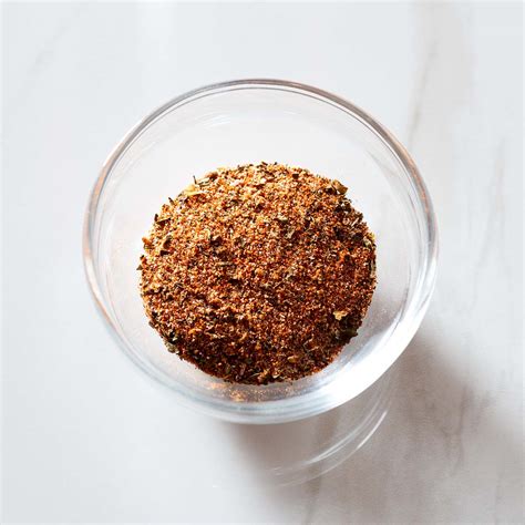 Ground Turkey Seasoning Recipe