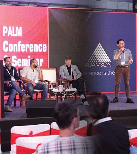Expert Articles | PALM Magazine