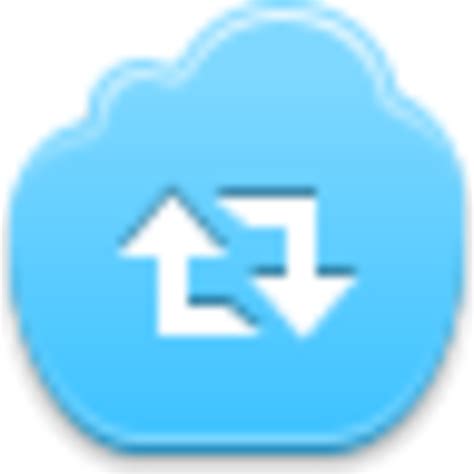 Image result for Retweet Button PNG