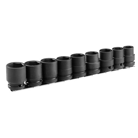 1/2 in. Impact Socket Set (9 pc.) | FACOM