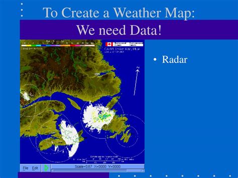 Image result for Weather Graphic MapCreate