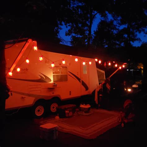 Buffalo Lake Camping Resort | Montello, Wisconsin