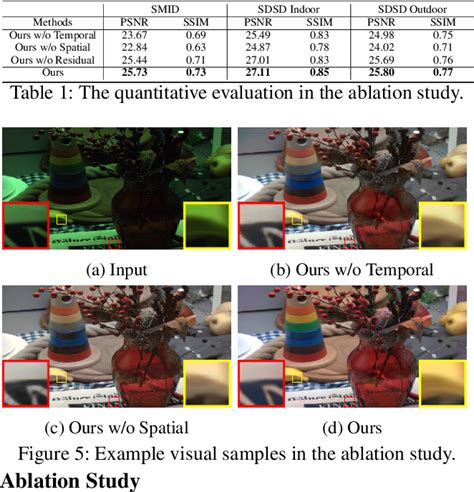Video Processing 的图像结果