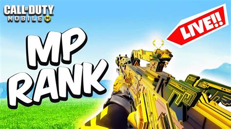 Image result for MP Rank Codm