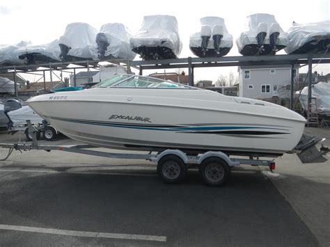 Used 2000 Wellcraft EXCALIBUR, 11701 Amityville - Boat Trader