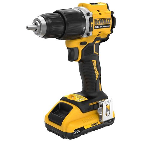 Dewalt 20v on sale hammer drill