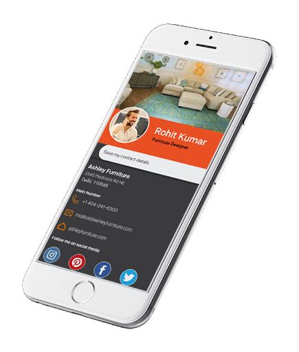 Digital Business Card, India | Sonu Graphics | 9990097442