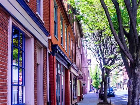 HISTORIC LANCASTER WALKING TOUR (2026) All You Need to Know BEFORE You ...