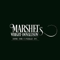 Recent Obituaries | Marshel's Wright-Donaldson Home for Funerals, Inc.