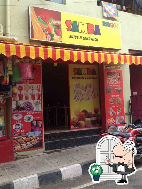 Yummy Fast Food, Bengaluru, 238
