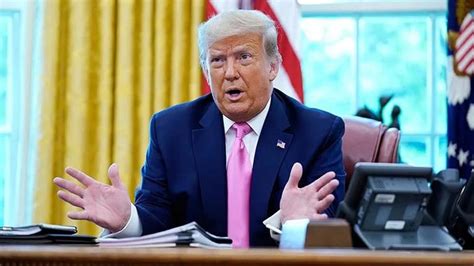 After missing Nobel, Trump claims to resolve 8 wars, including one ...