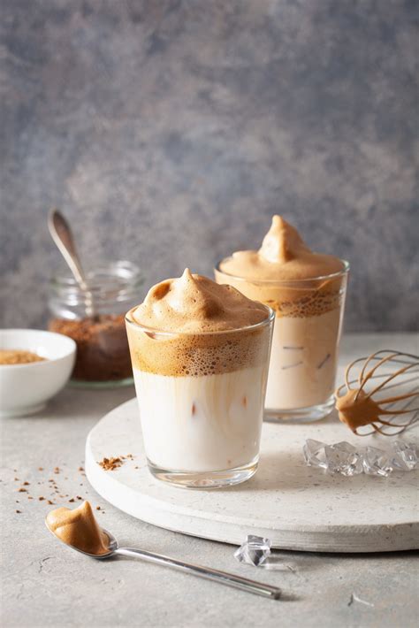 Instant Coffee Whipped at Cody Caron blog