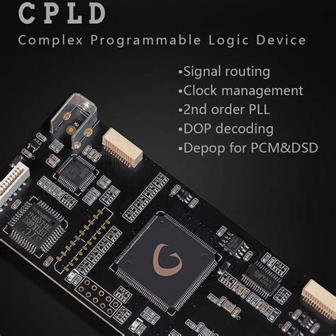 GUSTARD R26 R2R DAC & Network Streamer | Concept Kart