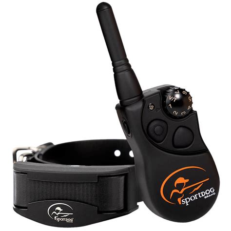 SportDOG YardTrainer 300 Yard Electronic Training Collar With Remote ...