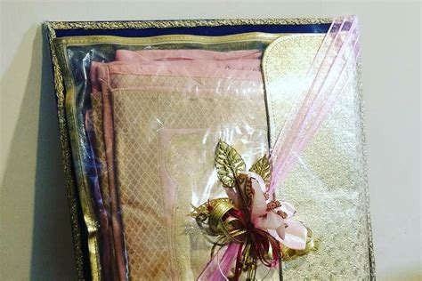 Vibz Creation - Trousseau Packing - Old Gurgaon - Sector 14 ...