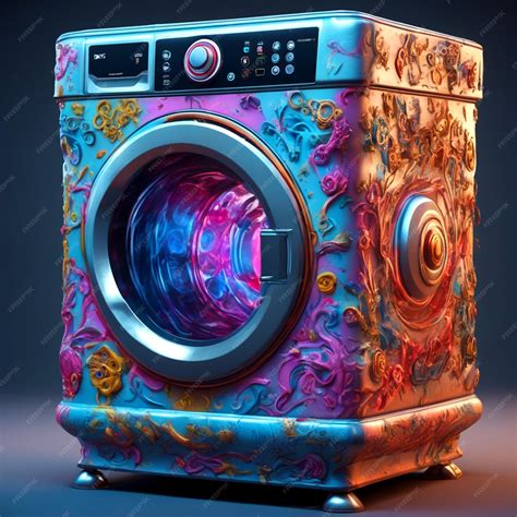Image result for Angry Washing Machine