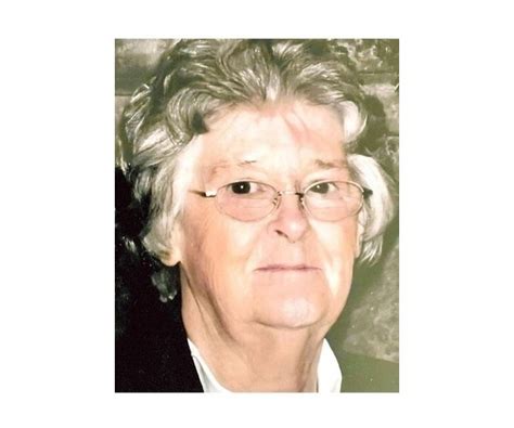 Roenna Malone Obituary (1936 - 2025) - Hansen, ID - Magic Valley Times-News
