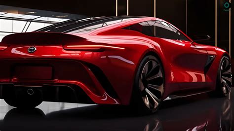 Revived 2025 Toyota MR2 Gets Stylish Unofficial Design, Low MSRP, and Turbo Powertrain ...