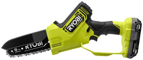 Ryobi cordless on sale hand saw