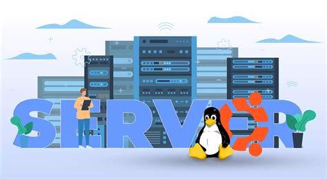 Image result for Ubuntu Linux Server