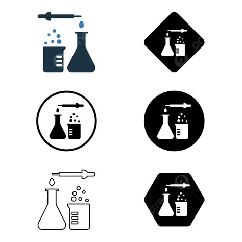 Laboratory Icon 的图像结果