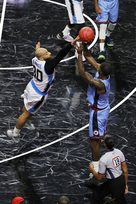 Joe Johnson Net Worth