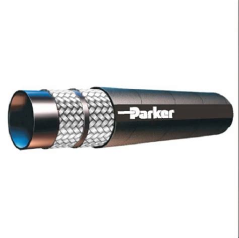 PARKER HYDRAULIC HOSE - 4SP Hydraulic Hoses Trader - Wholesaler ...