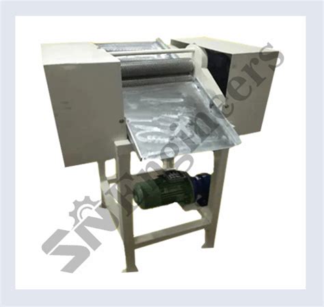 Chocolate Making Machine Manufacturers in Hyderabad | SN Engineers