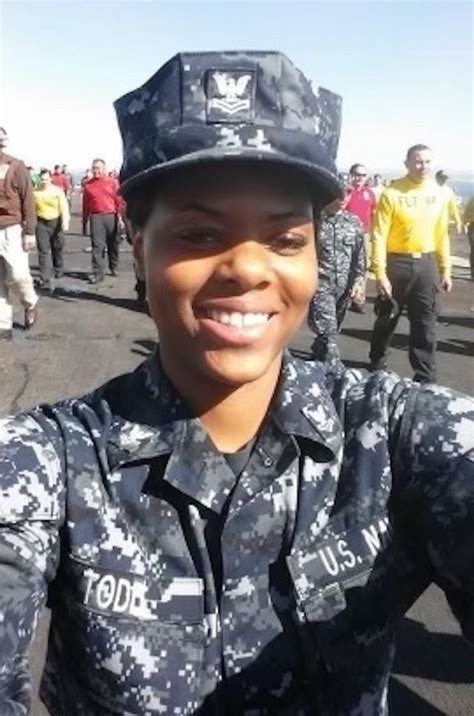 “There Was No One That Looked Like Me:” Why Diversity Matters in the ...