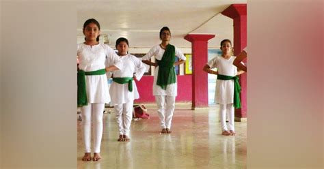 Kalalaya Nrithya Academy, Powai | LBB