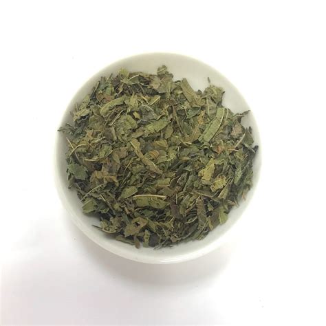 Lemon Verbena - 50gr