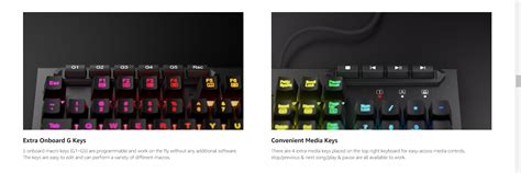 Aditiya K513 - 104 Keys Linear Mechanical Feel Keyboard – Redragon India