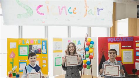 Science Fair Examples 的图像结果
